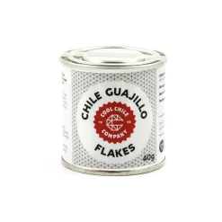 Guajillo Flakes, 40g Ingredients Brands|Mexican Ingredients