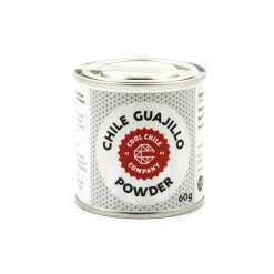Sale Guajillo Powder, 60g Ingredients Brands|Mexican Ingredients