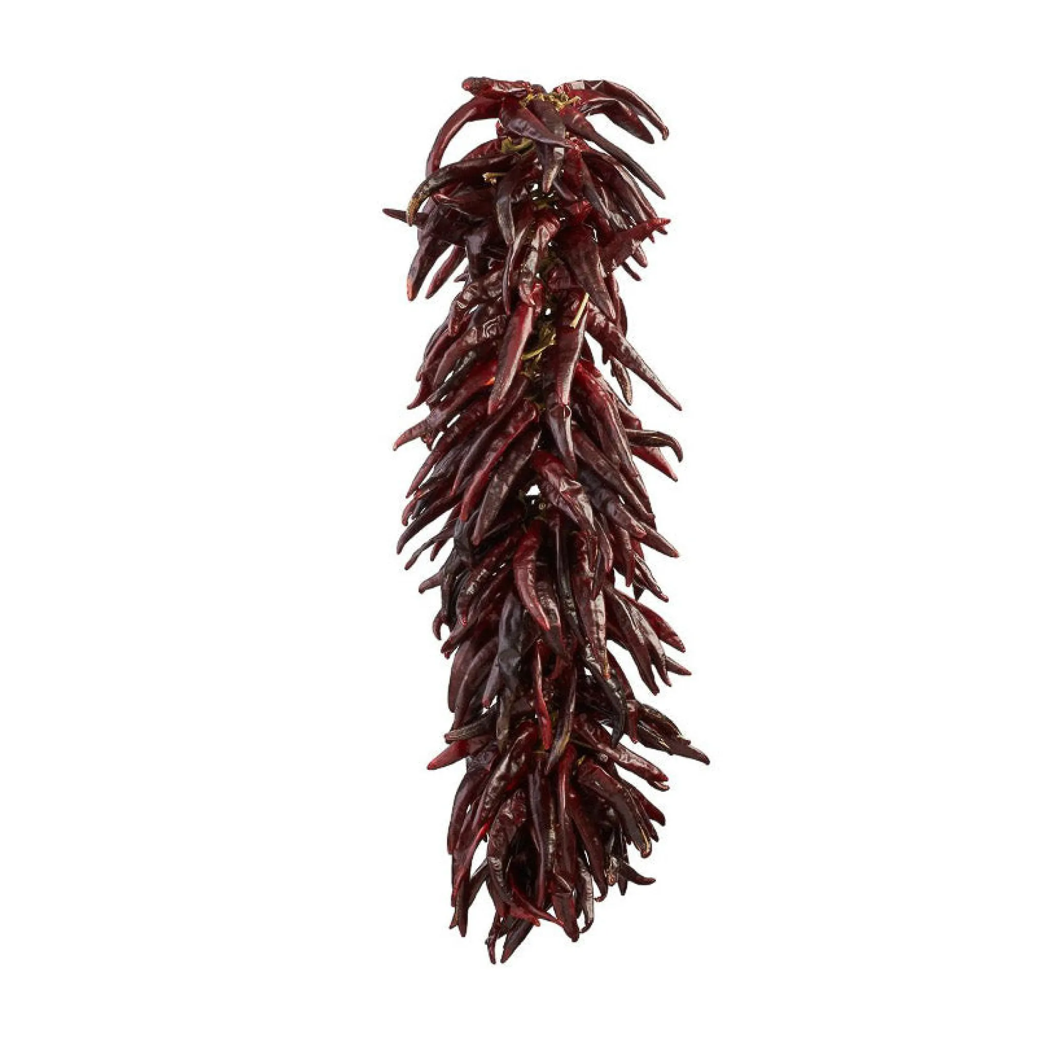 Clearance Guindilla Pepper Ristra - String of 200 Ingredients Brands|Spanish Ingredients