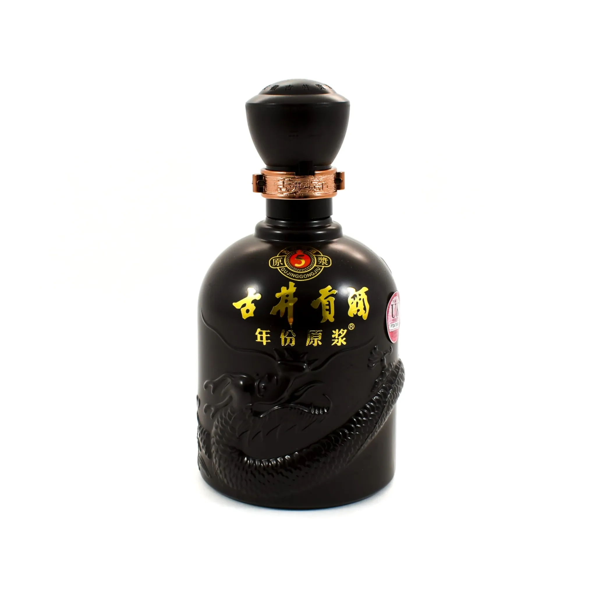 Outlet Chiew Ancient 5 Baijiu 50%, 500ml Ingredients Brands|Chinese Ingredients
