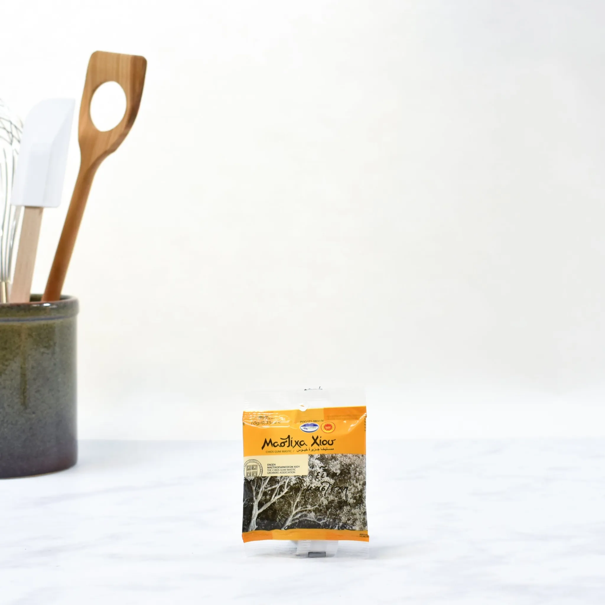 Outlet Gum Mastic, 10g Middle Eastern Ingredients|Herbs & Spices