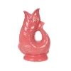 Outlet Gluggle Jug Coral Tableware Brands|Jugs & Bottles