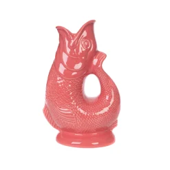 Outlet Gluggle Jug Coral Tableware Brands|Jugs & Bottles