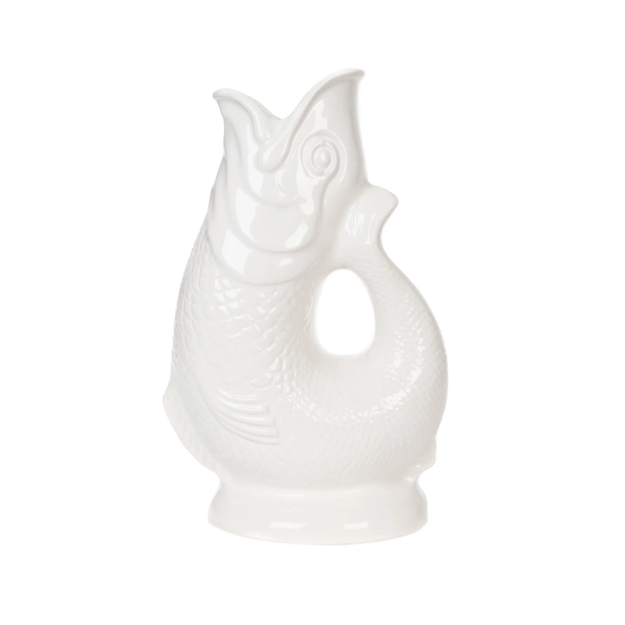 Best Gluggle Jug Cotton White Jugs & Bottles|Tableware Brands