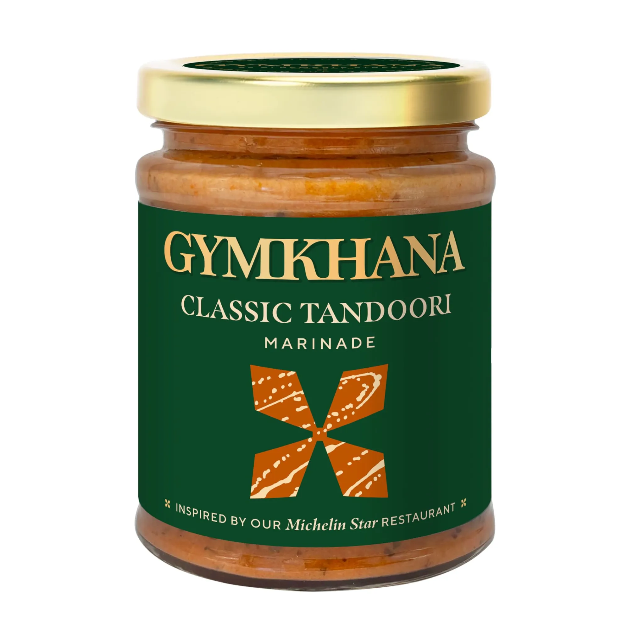 Hot Classic Tandoori Marinade, 190ml Indian Ingredients|Sauces & Condiments