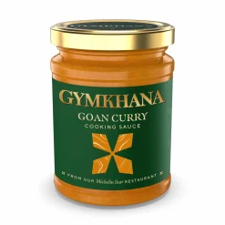 Hot Goan Curry Cooking Sauce, 300ml Indian Ingredients|Sauces & Condiments