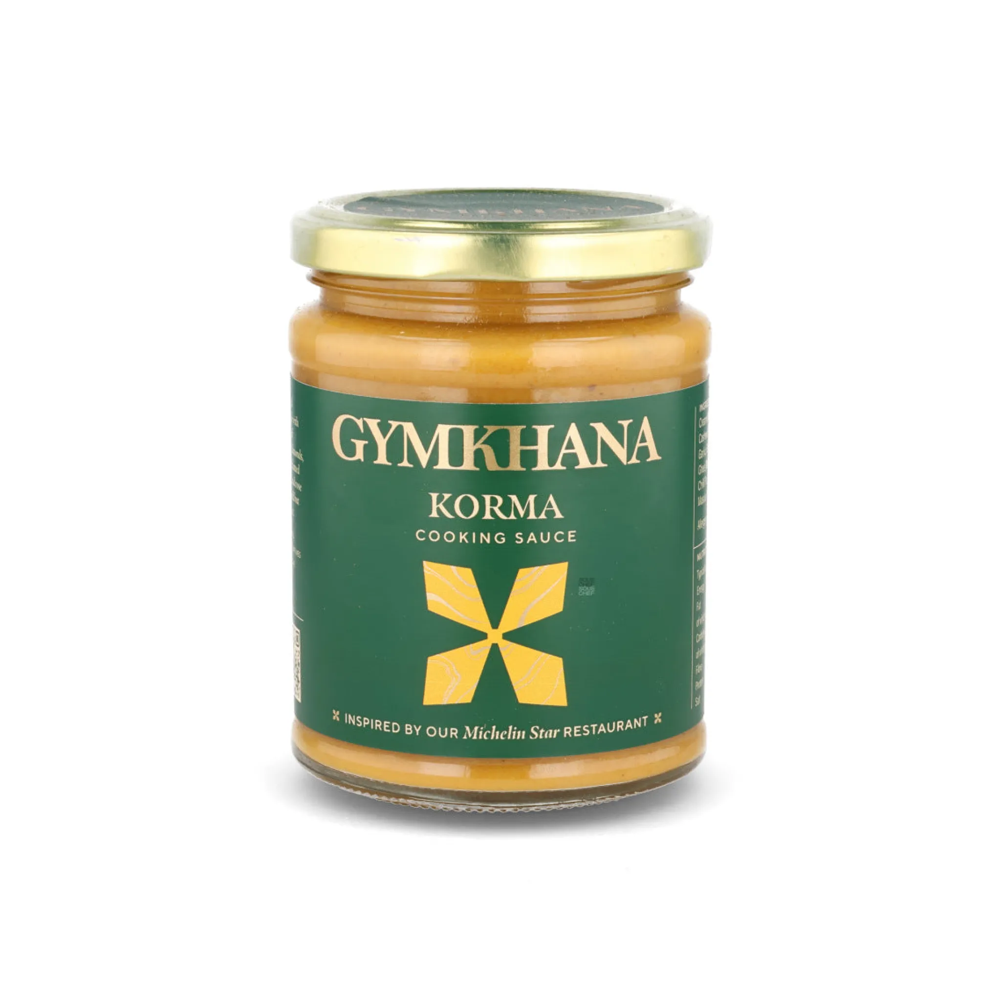 Best Korma Cooking Sauce, 300ml Indian Ingredients|Sauces & Condiments