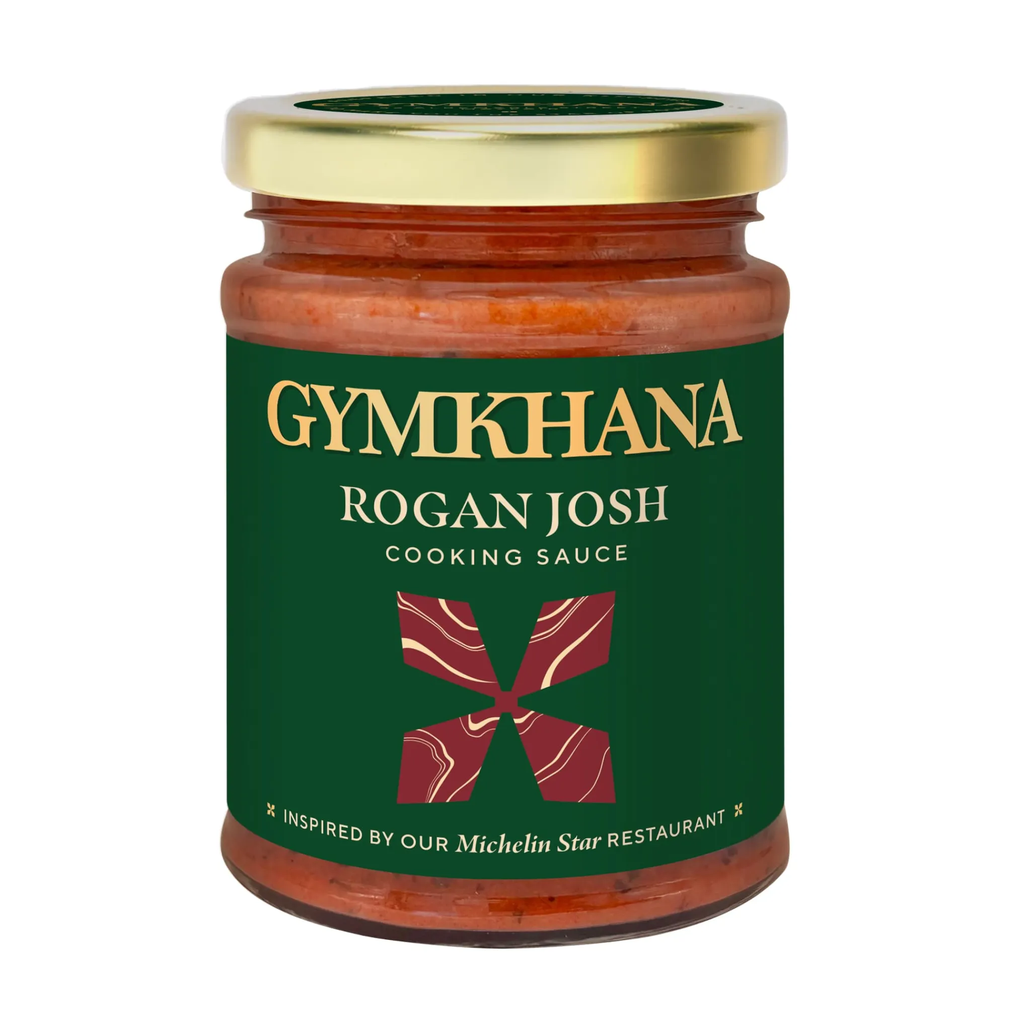 Outlet Rogan Josh Cooking Sauce, 300ml Indian Ingredients|Sauces & Condiments