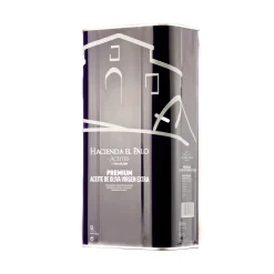 Best Hacienda el Palo Premium Picual Extra Virgin Olive Oil Ingredients Brands|Spanish Ingredients