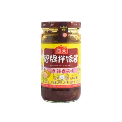 Best Signature Sauce for Rice Dishes, 300g Chinese Ingredients|Sauces & Condiments