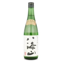 Hot Junmai Daiginjo Sake, 720ml Ingredients Brands|Japanese Ingredients