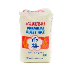 Best Mochigome Sweet Rice, 2.27kg Ingredients Brands|Japanese Ingredients