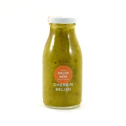 Outlet Halen Mon Gherkin Relish, 270g Ingredients Brands|Made In The Uk