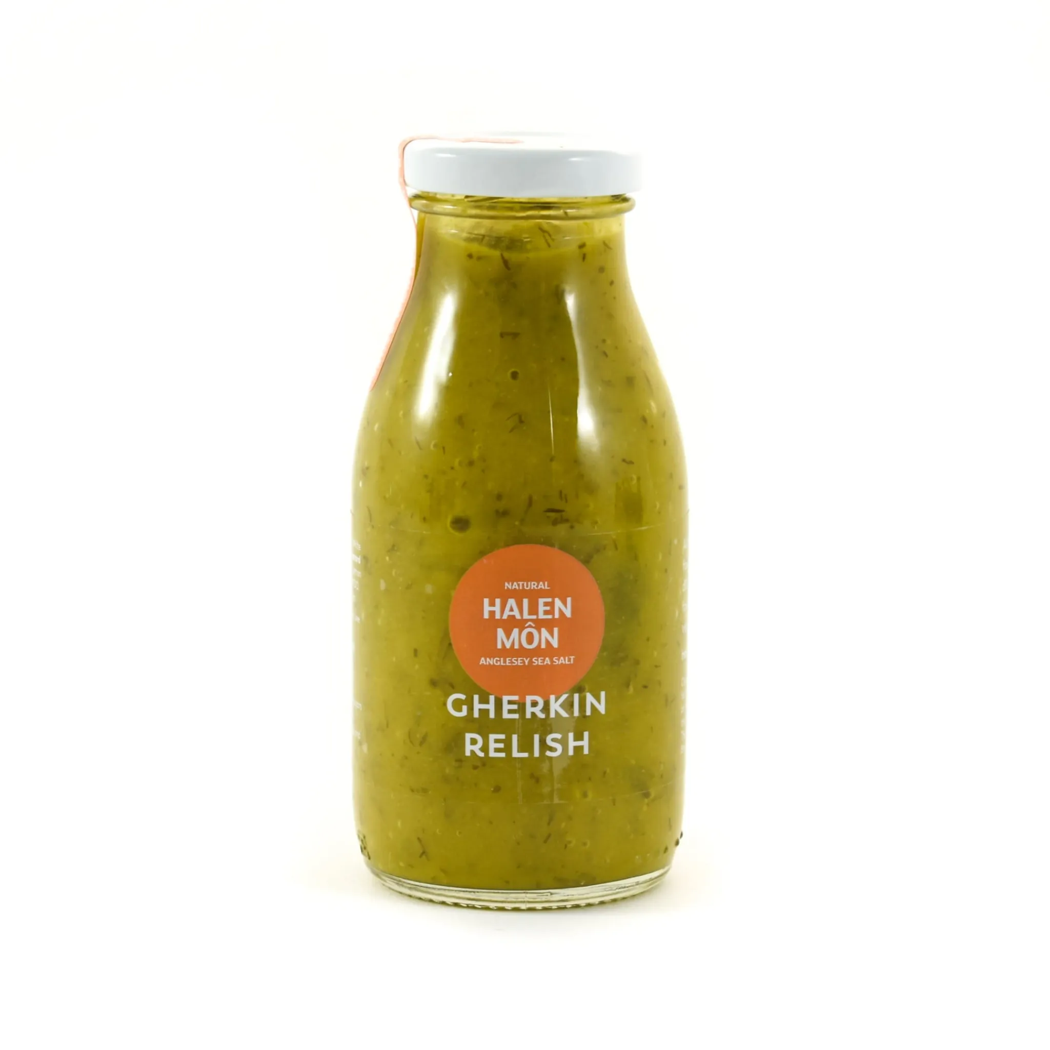Outlet Halen Mon Gherkin Relish, 270g Ingredients Brands|Made In The Uk