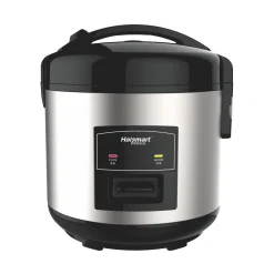 Halsmart Rice Cooker, 1.5 Litre Chinese Ingredients|Kitchen Electricals