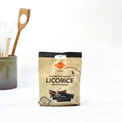 Discount Finnish Soft Eating Licorice Bag, 200g Chocolate & Sweets|Ingredients Brands