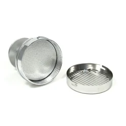 Hamburger Press American Ingredients|Kitchen Tools & Utensils