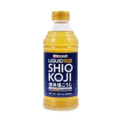 Hot Ekitai Shio Koji, 500ml Japanese Ingredients|Sauces & Condiments