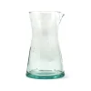 Best Handmade Moroccan Glass Carafe Middle Eastern Ingredients|Tableware Brands