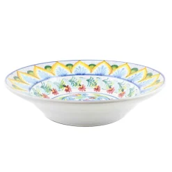 Outlet Hand Painted Serving Bowl, 36cm Serveware|Crockery & Dinnerware