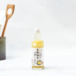Online Hand-Pressed Yuzu Juice, 200ml Japanese Ingredients|Drinks