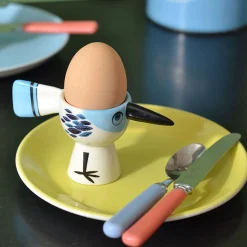Best Blue Bird Egg Cup, 6cm Tableware Brands