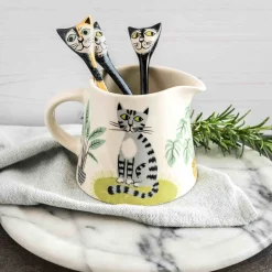 Best Cat Milk Jug, 280ml Jugs & Bottles|Tableware Brands