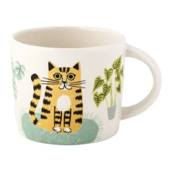 Online Cat Mug, 350ml Tableware Brands