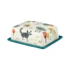 Dog Butter Dish, 14.5x6.5cm Tableware Brands