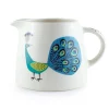 Discount Peacock Milk Jug, 280ml Jugs & Bottles|Tableware Brands