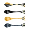 Hot Set of 4 Cat Spoons, 13cm Tableware Brands|Cutlery