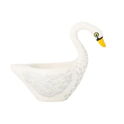 Sale White Swan Egg Cup, 8cm Tableware Brands