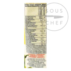 Hot Harina - White, 1kg Ingredients Brands|Brazilian Ingredients