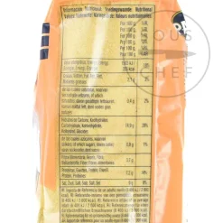 Clearance Harina - Yellow, 1kg Ingredients Brands|Italian Ingredients