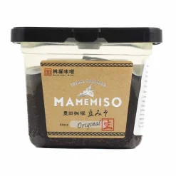 Hatcho Miso Traditional 18 Month Matured Miso, 400g Ingredients Brands|Sauces & Condiments