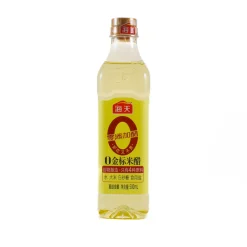 Hot Rice Vinegar, 500ml Chinese Ingredients|Oil, Vinegar & Dressings