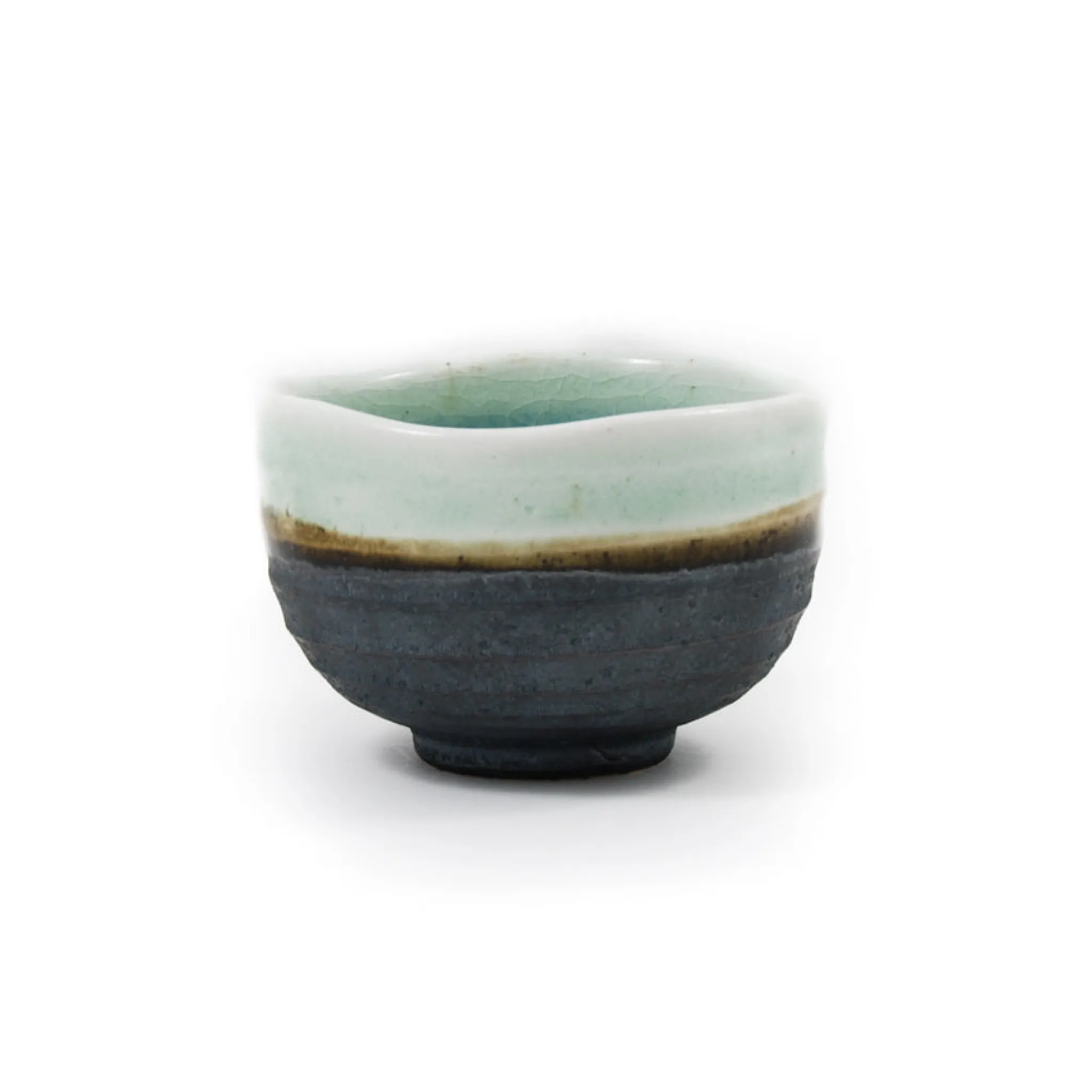 Outlet Heigen Matcha Tea Bowl, 9.8cm Japanese Ingredients|Japanese Tableware