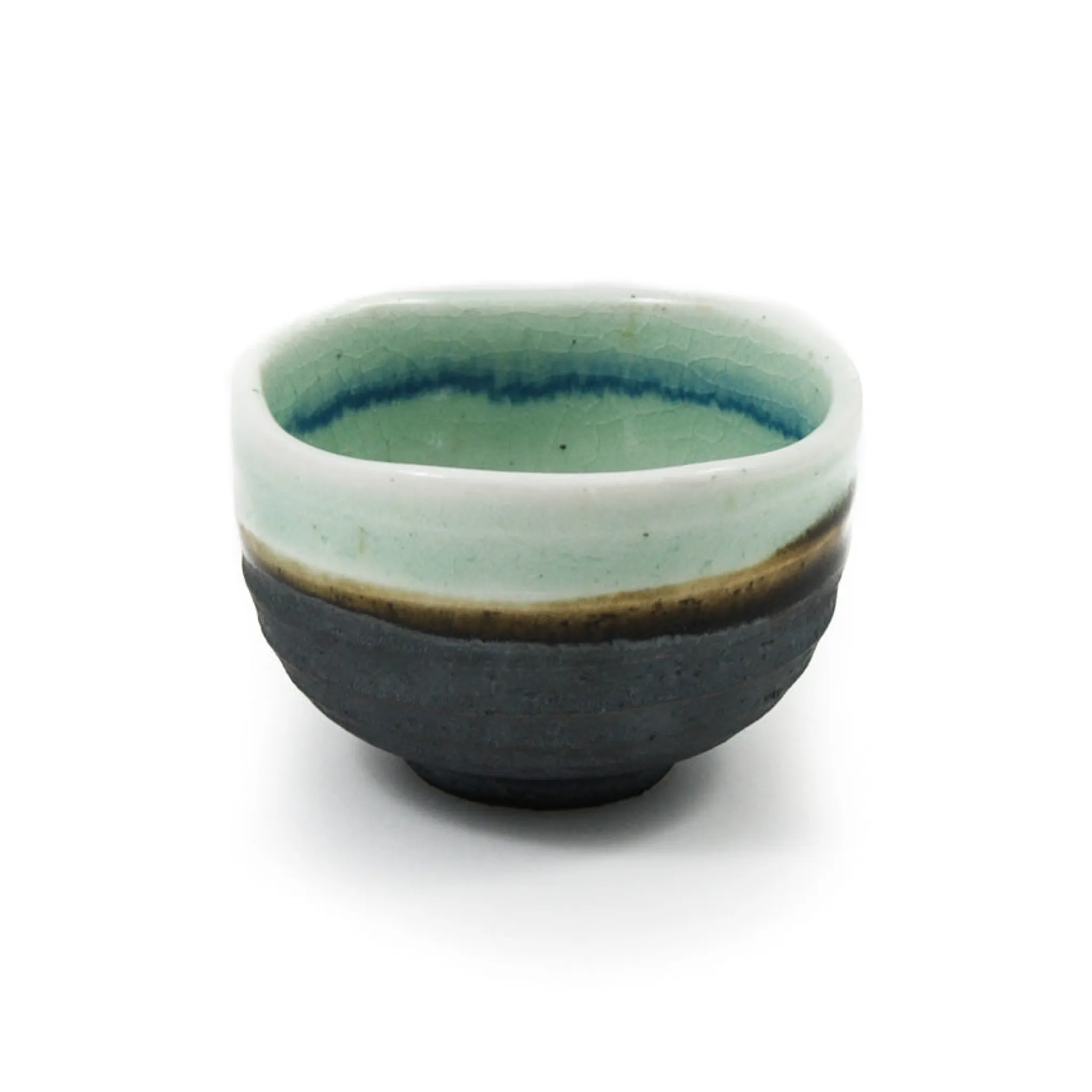 Outlet Heigen Matcha Tea Bowl, 9.8cm Japanese Ingredients|Japanese Tableware
