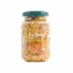 Discount Crushed Olive Salad, 200g Ingredients Brands|Greek Ingredients