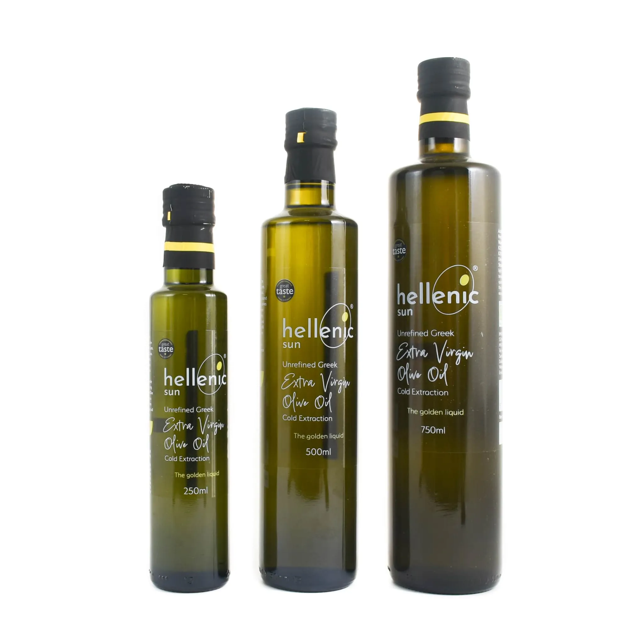 Hot Extra Virgin Olive Oil Ingredients Brands|Greek Ingredients