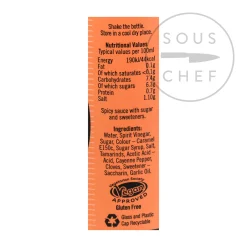 Clearance Relish, 284ml Made In The Uk|Sauces & Condiments