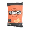 Sale Hendo’s Relish Soya and Potato Spicy Snack, 85g Ingredients Brands|Snacks