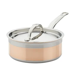 Outlet Copperbond Saucepan, 18cm Pots & Pans