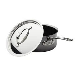 Online Nanobond Saucepan Pots & Pans