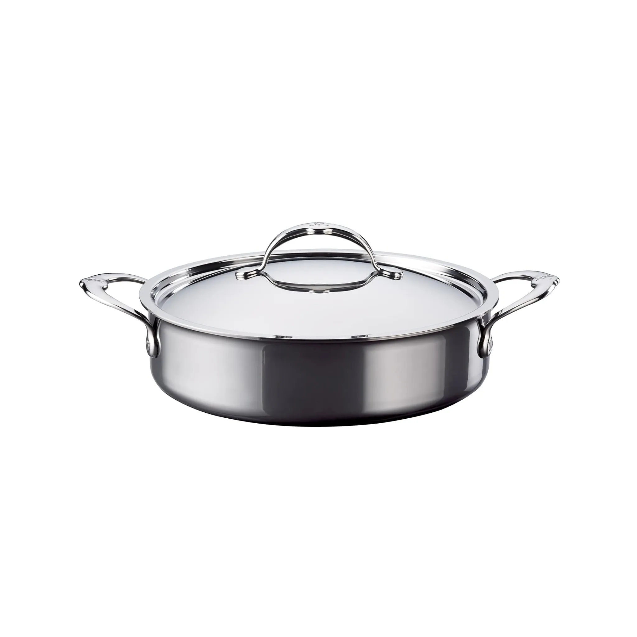 Best Nanobond Saute Pan, 26cm Pots & Pans