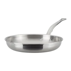 Best Probond Stainless Steel Frying Pan, 28cm Pots & Pans