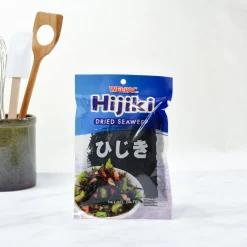 Best Hijiki Seaweed, 57g Japanese Ingredients|Vegetables