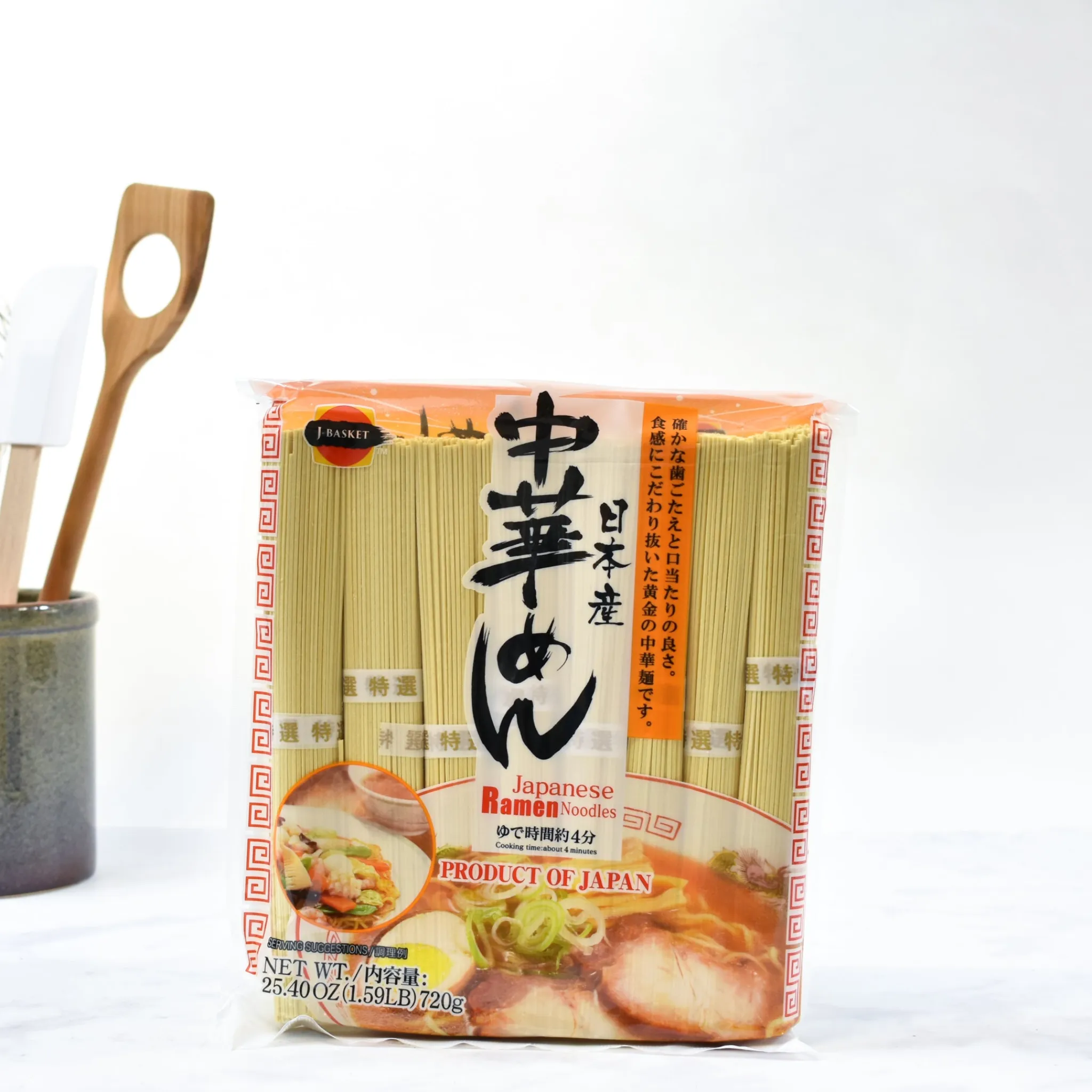 Online Chuka Soba Ramen Noodles, 720g Japanese Ingredients|Chinese Ingredients