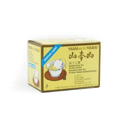 Hojicha Japanese Roasted Green Tea, 100g Ingredients Brands|Japanese Ingredients