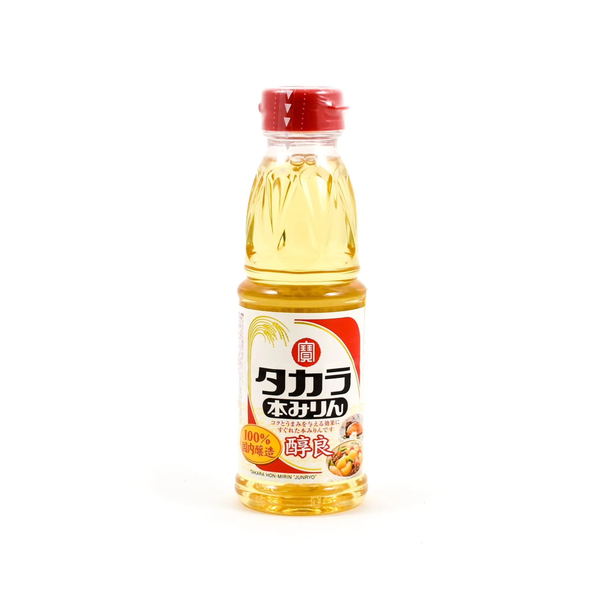 Best Hon Mirin Rice Wine, 300ml Ingredients Brands|Japanese Ingredients